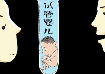 试管婴儿一报二报三报是什么意思？